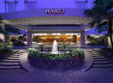 Grand Hyatt Singapore 5*