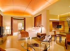 Singapore Marriott Tang Plaza Hotel 5*