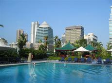 Singapore Marriott Tang Plaza Hotel 5*