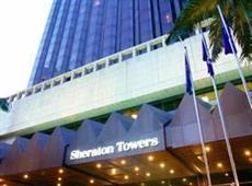 Sheraton Towers Singapore 5*