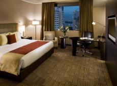 Pan Pacific Orchard 5*