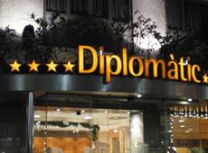 Diplomatic 4*