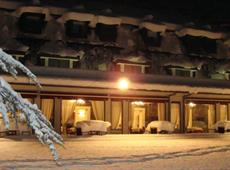 Andorra Park Hotel 5*