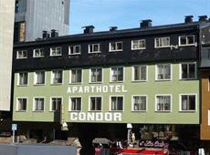 Condor Aparthotel Apts