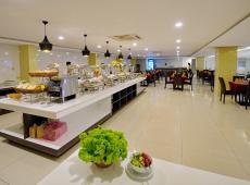 Aries Hotel Nha Trang 4*