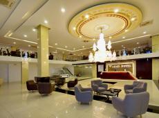 Aries Hotel Nha Trang 4*