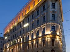Austria Trend Hotel Savoyen Vienna 4*