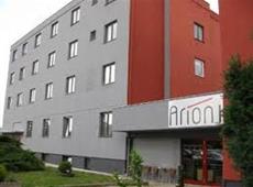 Arion Airport Hotel 3*