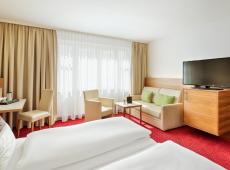 Austria Trend Hotel Anatol 4*