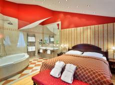 Austria Trend Hotel Ananas 4*