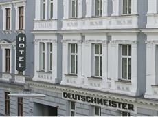 City Hotel Deutschmeister 4*