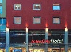 InterCityHotel Wien 4*