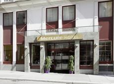 Mercure Wien Zentrum 4*