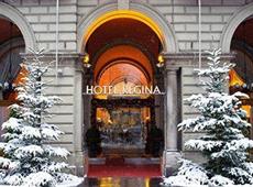 Hotel Regina 4*