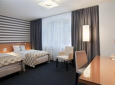 Holiday Inn Vienna City 4*