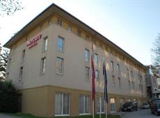Hotel Mercure Salzburg City 4*