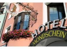 Best Western Hotel Mondschein 4*