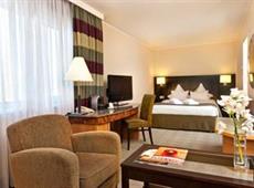 Wyndham Grand Salzburg Conference Centre Hotel 4*