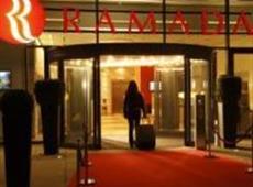Ramada Hotel Salzburg City Centre 4*