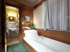 Hotel Tyrol Alpenhof 3*