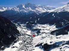 Tyrol 3*