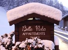 Pension Bella Vista Apts