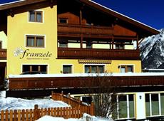 Franzele Apartments Apts
