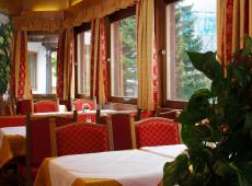 Hotel Garni Alpenland 2*