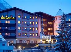 Hotel Solaria 4*