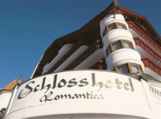 Schlosshotel Ischgl 4*