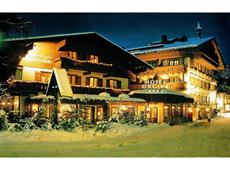 Alpenparks Hotel & Apartment Orgler 4*