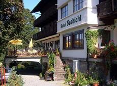 Seebichl Hotel 3*