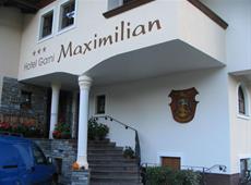 Maximilian 3*