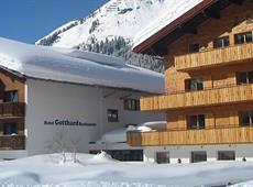 Gotthard 4*