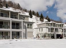Sun, Snow & Golf apart-hotel Apts