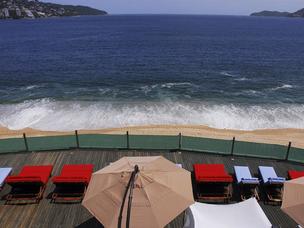 Calinda Beach Acapulco 4*