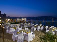Krystal Beach Acapulco 4*