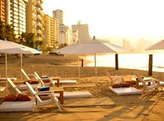 Krystal Beach Acapulco 4*