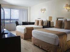 Smart Cancun by Oasis 3*
