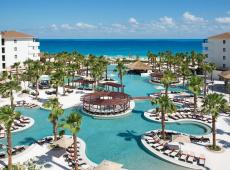 Secrets Playa Mujeres Golf & Spa Resort 5*