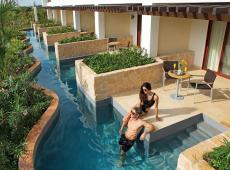 Secrets Playa Mujeres Golf & Spa Resort 5*