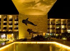 Grand Hyatt Playa del Carmen Resort 5*