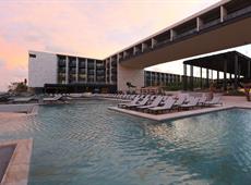 Grand Hyatt Playa del Carmen Resort 5*