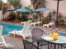 Ikaro Suites Cancun 3*