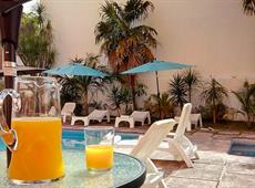 Ikaro Suites Cancun 3*