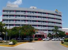 Caribe Internacional Cancun 4*
