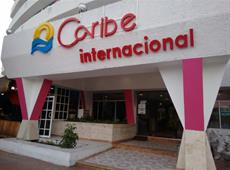 Caribe Internacional Cancun 4*