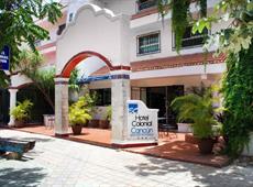 Colonial Cancun 3*