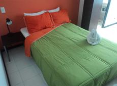 Hostel Mundo Joven Cancun 1*