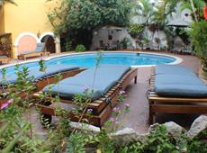 Suites Cancun Center 3*